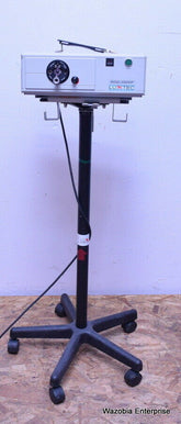 LUXTEC MODEL 9300XSP LIGHT SOURCE FOR ENDOSCOPY