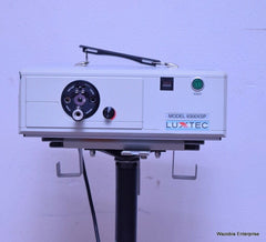 LUXTEC MODEL 9300XSP LIGHT SOURCE FOR ENDOSCOPY