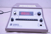 CAPINTEC INSTRUMENT MODEL CRC-12 LABORATORY DIGITAL RADIOISOTOPE CALIBRATOR