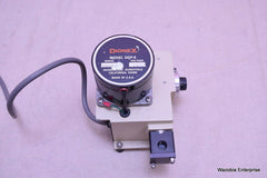 DIONEX MODEL DOP-1 SAMPLE REAGENT SOLVENT LOADING PUMP