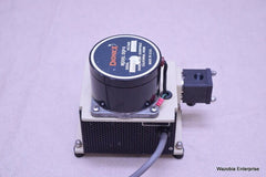 DIONEX MODEL DOP-1 SAMPLE REAGENT SOLVENT LOADING PUMP