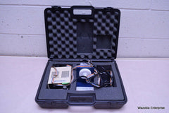 SYNTHECON ROTARY CELL CULTURE SYSTEM WITH DISPOSABLE VESSELS