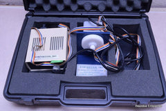 SYNTHECON ROTARY CELL CULTURE SYSTEM WITH DISPOSABLE VESSELS