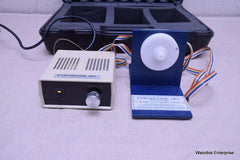 SYNTHECON ROTARY CELL CULTURE SYSTEM WITH DISPOSABLE VESSELS