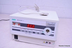 BIO-RAD GENE PULSER II APPARATUS