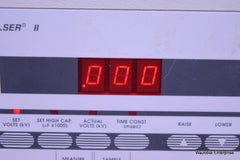 BIO-RAD GENE PULSER II APPARATUS