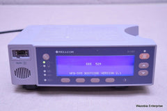 NELLCOR PURITAN BENNETT INC OXIMAX N-595