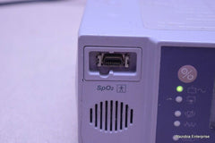 NELLCOR PURITAN BENNETT INC OXIMAX N-595