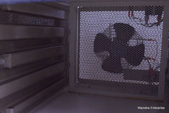 BIO-RAD GELAIR GEL AIR DRYER