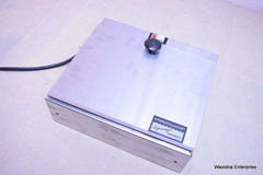 CHATTANOOGA HYDROCOLLATOR MYOSSAGE WARMER TM-1 MODEL 4012