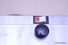 CHATTANOOGA HYDROCOLLATOR MYOSSAGE WARMER TM-1 MODEL 4012