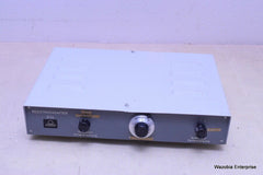 EPPENDORF-BRINKMANN REGISTRIER ADAPTER MODEL 2134151