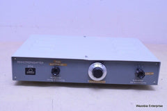 EPPENDORF-BRINKMANN REGISTRIER ADAPTER MODEL 2134151