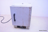 LAB LINE INSTRUMENT EQUATHERM INCUBATOR MODEL 273-787