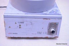YAMATO MODEL BM200 HEATED LIQUID WATER BATH