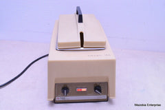 FISHER SCIENTIFIC VERSA-BATH HEATED WATER BATH MODEL 133