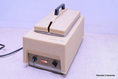 FISHER SCIENTIFIC VERSA-BATH HEATED WATER BATH MODEL 133
