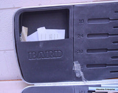 GUN GUARD BARD CASE ONLY