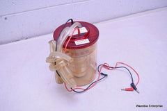 HOEFER SCIENTIFIC INSTRUMENTS GT SERIES GEL ELECTROPHORESIS UNIT MODEL GT3