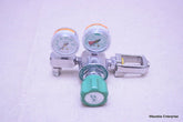 HUDSON RCI PRESSURE GAUGE CAT NO 2615