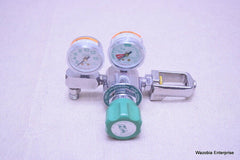 HUDSON RCI PRESSURE GAUGE CAT NO 2615