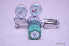 HUDSON RCI PRESSURE GAUGE CAT NO 2615