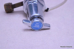 L-TEC INERT GAS REGULATOR PRESSURE GAUGE