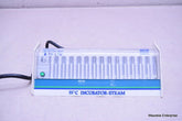 MDI 55 DEGREES C INCUBATOR STEAM MODEL 513619