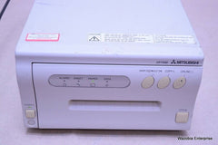 MITSUBISHI DIGITAL COLOR PRINTER MODEL CP700DU