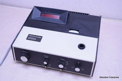 PERKIN ELMER JUNIOR MODEL 35 SPECTROPHOTOMETER C0350020