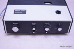 PERKIN ELMER JUNIOR MODEL 35 SPECTROPHOTOMETER C0350020