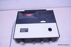 PERKIN ELMER JUNIOR MODEL 35 SPECTROPHOTOMETER C0350020