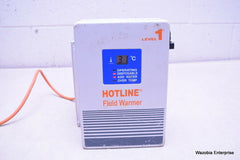 SMITHS MEDICAL HOTLINE FLUID LEVEL 1 FLUID WARMER HL-90