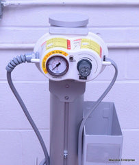 ETHICON PRESSURE REGULATOR