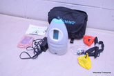 AEROCRINE AB NIOXMINO ASTHMA MONITOR