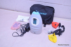 AEROCRINE AB NIOXMINO ASTHMA MONITOR