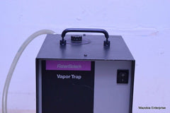 FISHER BIOTECH VAPOR TRAP ELECTROPHORESIS MODEL 1424-02