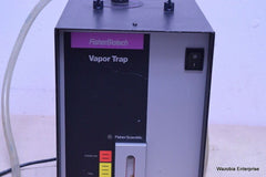 FISHER BIOTECH VAPOR TRAP ELECTROPHORESIS MODEL 1424-02