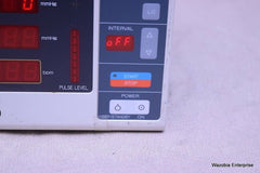 COLIN PRESS-MATE SPHYGMOMANOMETER MODEL BP-8800