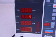 COLIN PRESS-MATE SPHYGMOMANOMETER MODEL BP-8800