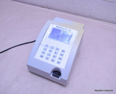MCKESSON 120 URINE ANALYZER