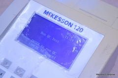 MCKESSON 120 URINE ANALYZER