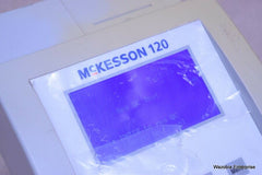 MCKESSON 120 URINE ANALYZER