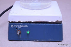 FISHER SCIENTIFIC STIR MODEL 11-498-7S