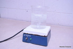 FISHER SCIENTIFIC STIR MODEL 11-498-7S