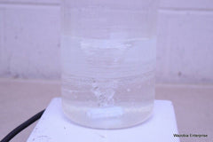 FISHER SCIENTIFIC STIR MODEL 11-498-7S