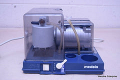 MEDELA 015.0211 AG BREAST PUMP