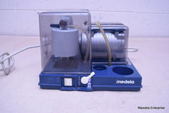 MEDELA 015.0211 AG BREAST PUMP