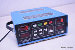 CRITIKON DINAMAP VITAL SIGNS MONITOR 1846 SX