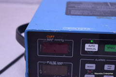 CRITIKON DINAMAP VITAL SIGNS MONITOR 1846 SX